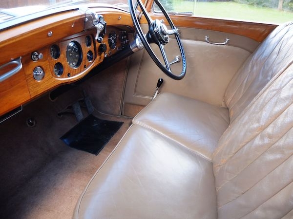 Classics from Terence Morley